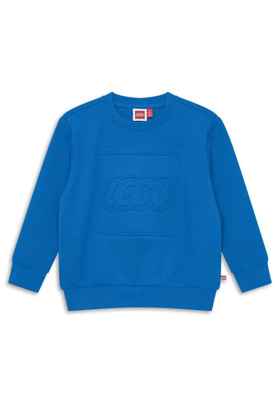 LEGO® Sweatshirt - LWSKY 100 -LEGO®