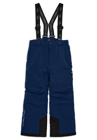 LEGO® Ski Pants - LWPOWAI 708 - Dark blue