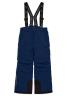 LEGO® Ski Pants - LWPOWAI 708 - Dark blue
