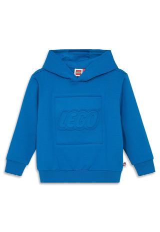 LEGO® Hooded Sweatshirt - LWSKY 600 - Blue