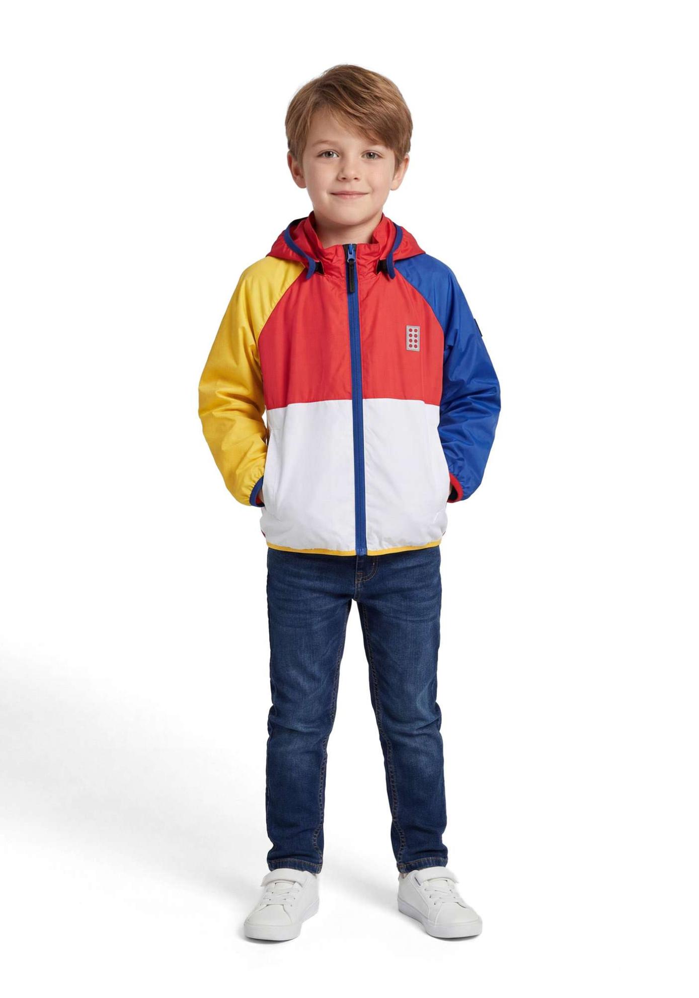 LEGO® Jacket - LWJOCHY 206 -LEGO®