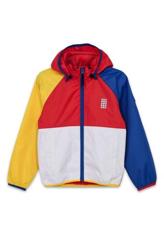 LEGO® Jacket - LWJOCHY 206 - Red