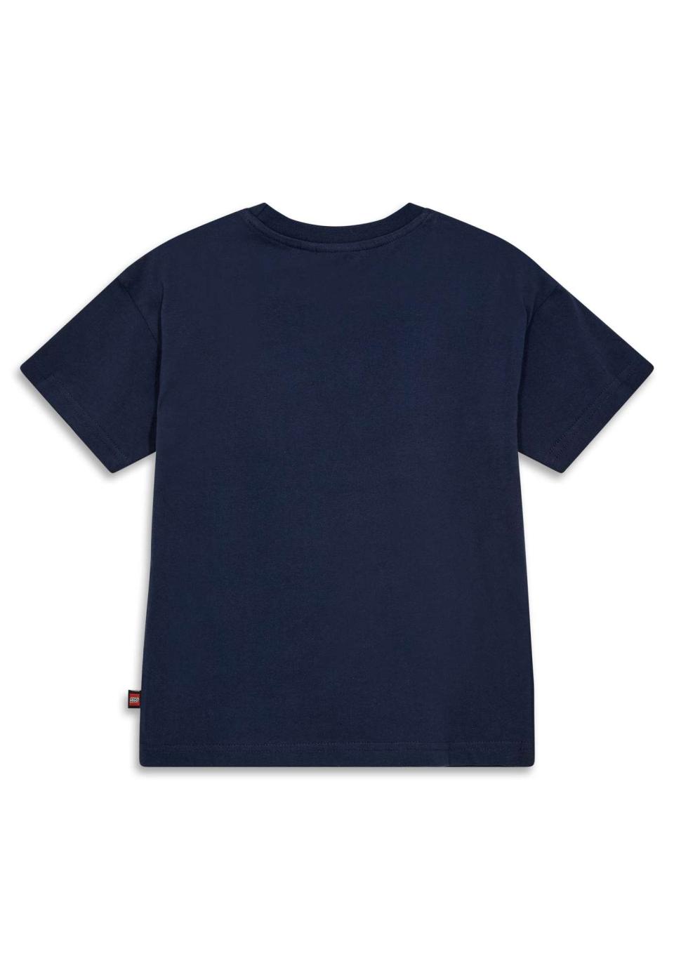 LEGO® NINJAGO® T-shirt LWTAFFY 621 -LEGO® NINJAGO®