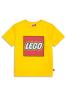 LEGO® T-Shirt LWTANO 631 - Yellow