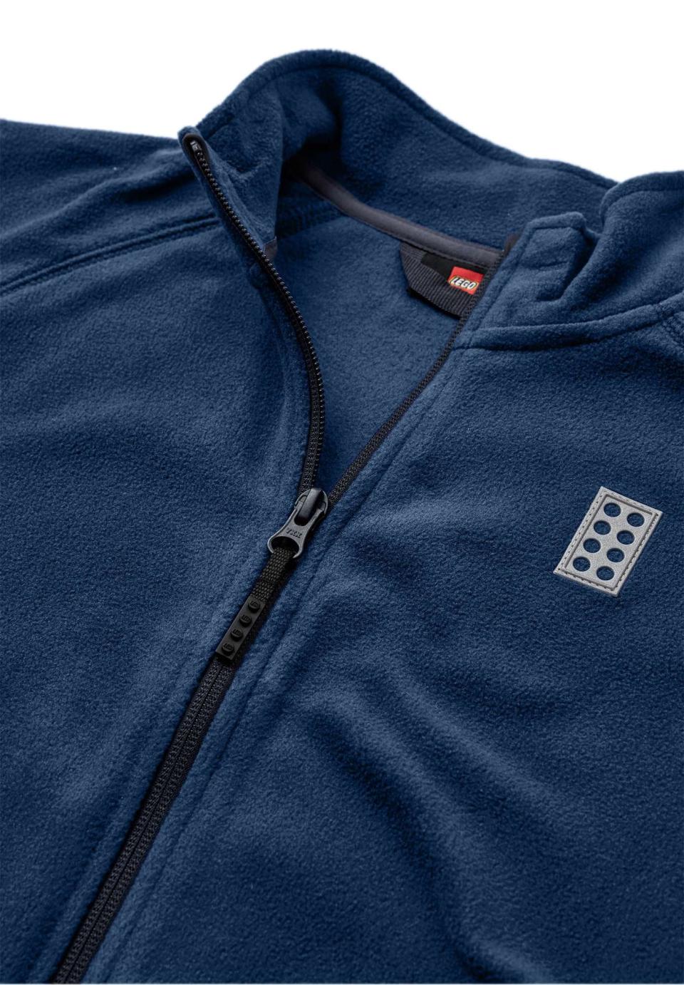 LEGO® fleece jacket LWSINCLAIR 703 -LEGO®