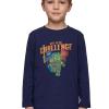 LEGO® NINJAGO® T-Shirt L/S - LWTAJ 100 -LEGO® NINJAGO®