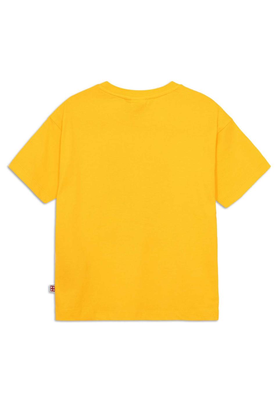 LEGO® NINJAGO® T-Shirt S/S - LWTAJ 105 -LEGO® NINJAGO®