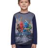 LEGO® NINJAGO® T-Shirt L/S - LWTAJ 101 -LEGO® NINJAGO®