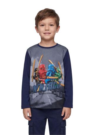LEGO® NINJAGO® T-Shirt L/S - LWTAJ 101 -LEGO® NINJAGO®