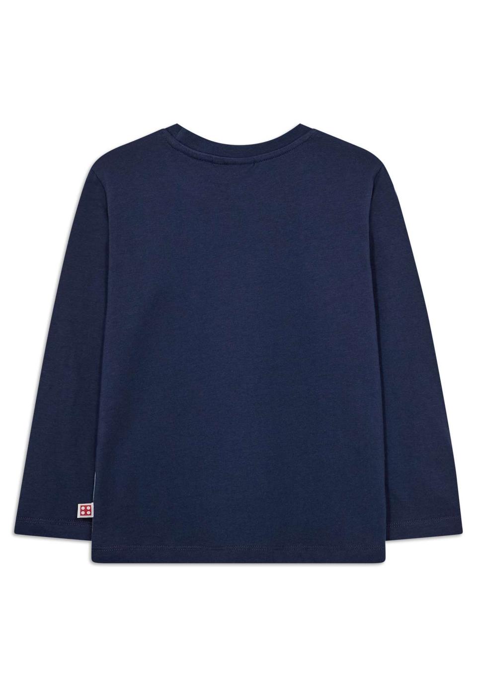 LEGO® NINJAGO® T-Shirt L/S - LWTAJ 101 -LEGO® NINJAGO®