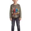 LEGO® NINJAGO® T-Shirt L/S - LWTAJ 101 -LEGO® NINJAGO®