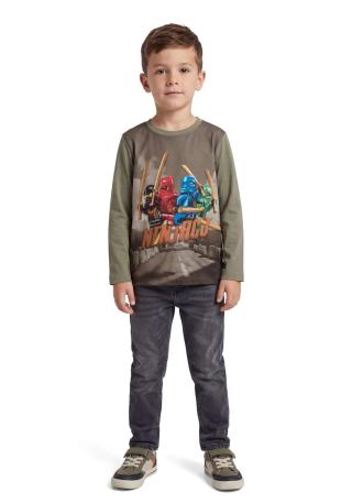 LEGO® NINJAGO® T-Shirt L/S - LWTAJ 101 -LEGO® NINJAGO®