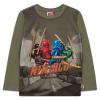 LEGO® NINJAGO® T-Shirt L/S - LWTAJ 101 -LEGO® NINJAGO®