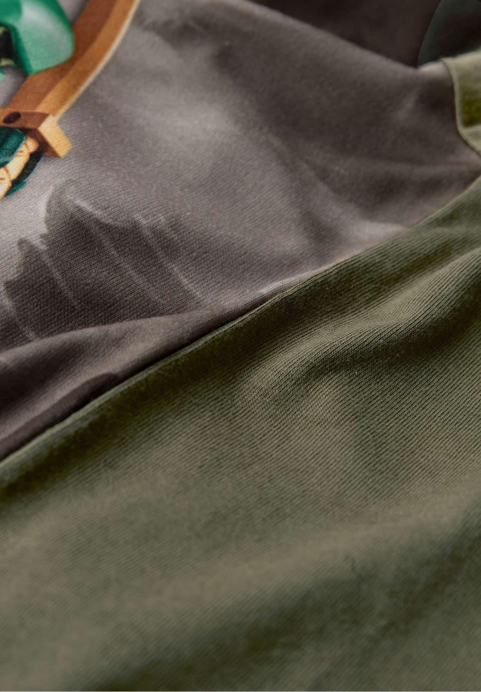 LEGO® NINJAGO® T-Shirt L/S - LWTAJ 101 -LEGO® NINJAGO®