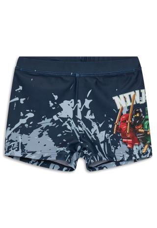 LEGO® NINJAGO® Swim Trunks - LWAIKO 310 - Dark Navy