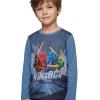 LEGO® NINJAGO® T-Shirt L/S - LWTAJ 101 -LEGO®