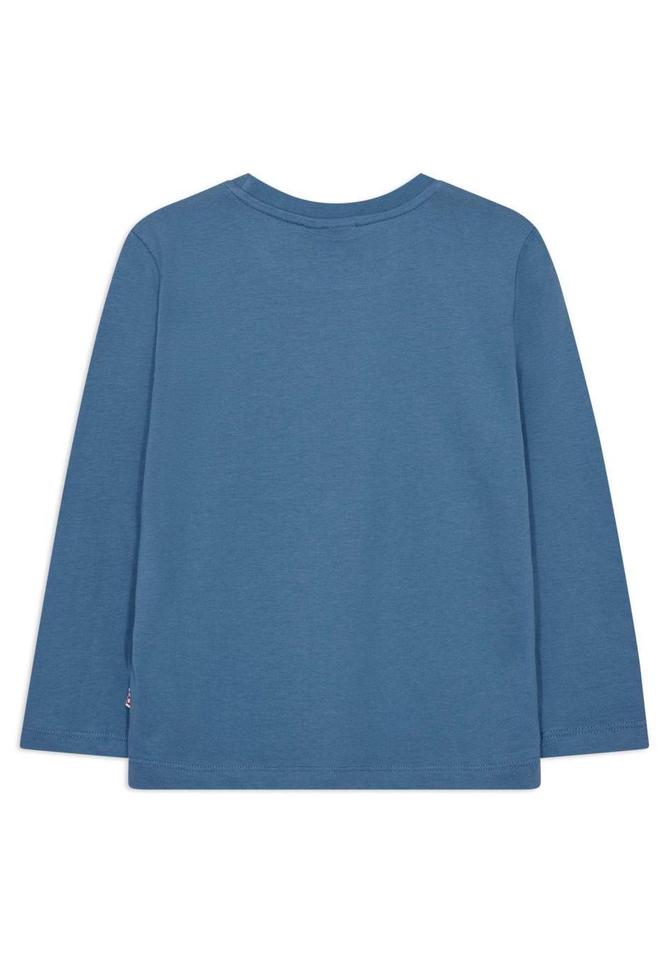 LEGO® NINJAGO® T-Shirt L/S - LWTAJ 101 -LEGO® NINJAGO®