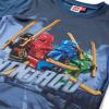 LEGO® NINJAGO® T-Shirt L/S - LWTAJ 101 -LEGO®