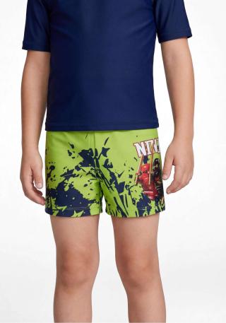 LEGO® NINJAGO® Swim Trunks - LWAIKO 310 -LEGO®
