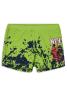 LEGO® NINJAGO® Swim Trunks - LWAIKO 310 - Lime green