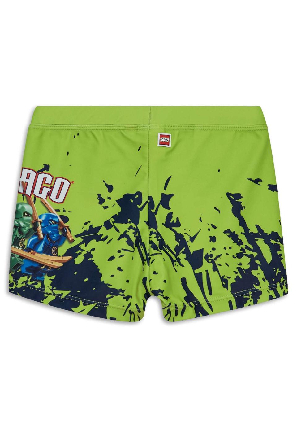 LEGO® NINJAGO® Swim Trunks - LWAIKO 310 -LEGO® NINJAGO®