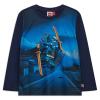 LEGO® NINJAGO® T-Shirt L/S - LWTAJ 109 -LEGO®