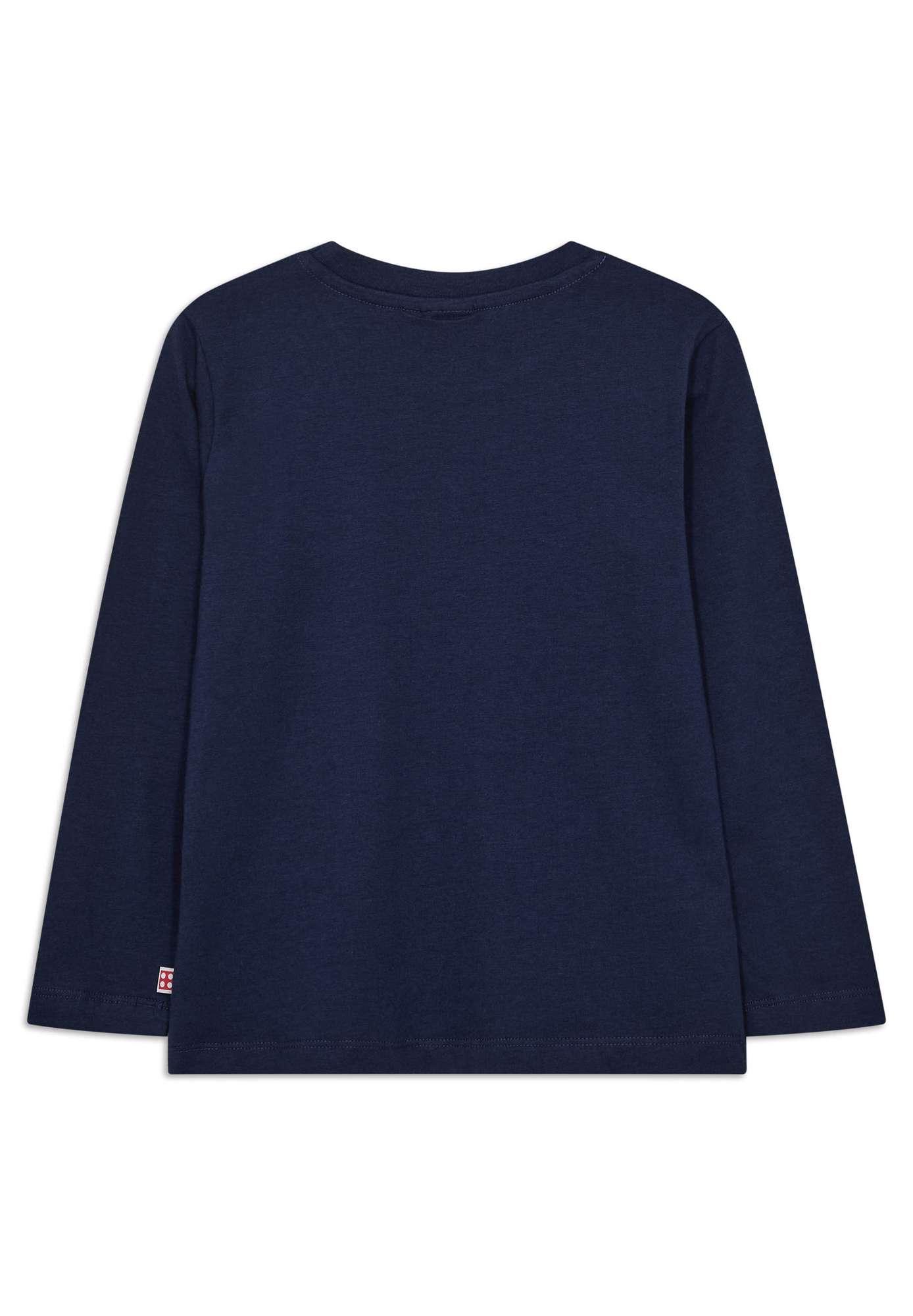 LEGO® NINJAGO® T-Shirt L/S - LWTAJ 109 -LEGO®