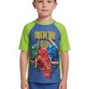 LEGO® NINJAGO® Swim T-Shirt S/S - LWAIKO 307 -LEGO® NINJAGO®