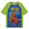 LEGO® NINJAGO® Swim T-Shirt S/S - LWAIKO 307 -LEGO® NINJAGO®