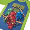 LEGO® NINJAGO® Swim T-Shirt S/S - LWAIKO 307 -LEGO® NINJAGO®