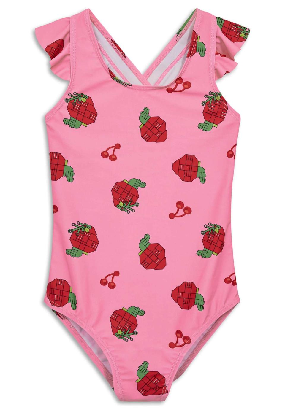 LEGO® Swimsuit - LWAYO 302 -LEGO®
