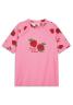 LEGO® Swim T-Shirt S/S - LWAIKO 303 - Pink