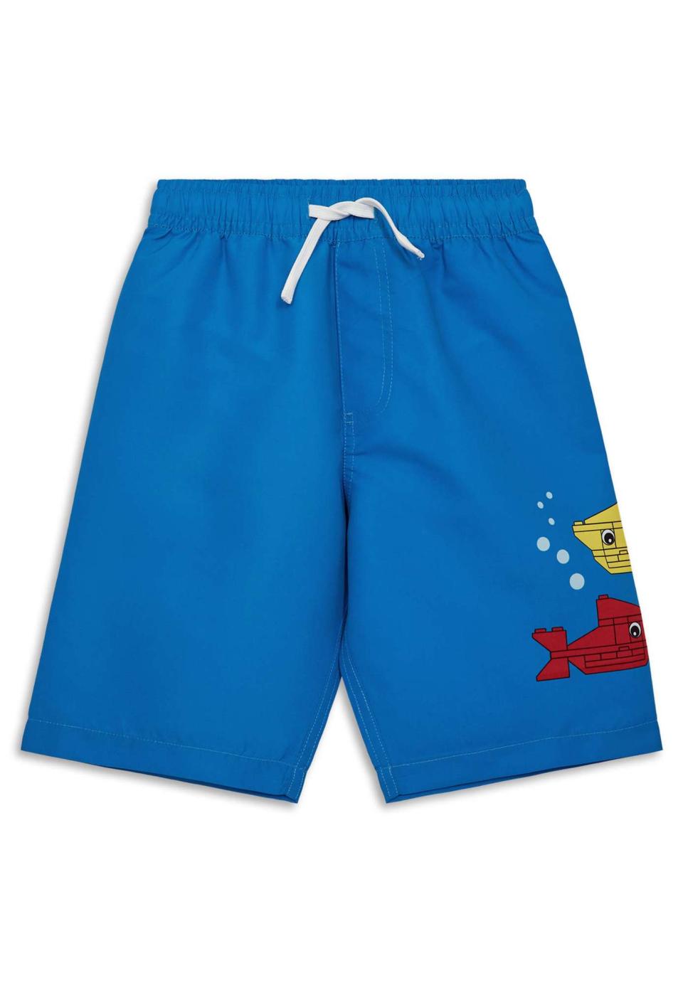 LEGO® Swim Shorts - LWAIKO 301 -LEGO® NINJAGO®