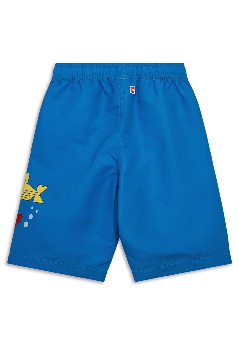 LEGO® Swim Shorts - LWAIKO 301 -LEGO® NINJAGO®
