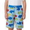 LEGO® Swim Shorts - LWAIKO 301 -LEGO® NINJAGO®