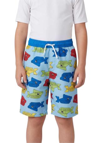 LEGO® Swim Shorts - LWAIKO 301 -LEGO® NINJAGO®