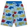 LEGO® Swim Shorts - LWAIKO 301 -LEGO® NINJAGO®