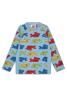 LEGO® Swim T-Shirt L/S - LWAIKO 302 - Blue