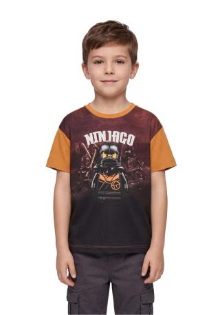 LEGO® NINJAGO® T-Shirt S/S - LWTAJ 104 -LEGO® NINJAGO®