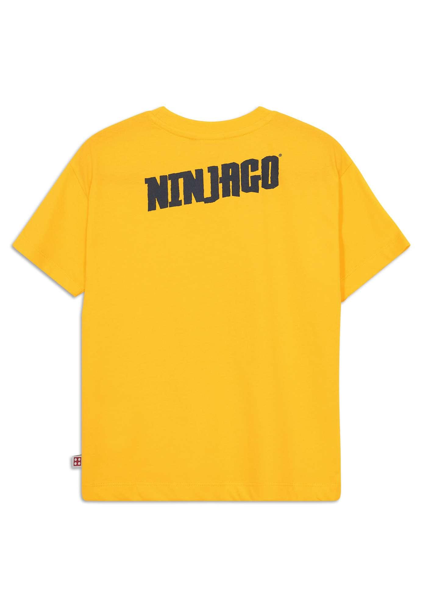 LEGO® NINJAGO® T-Shirt S/S - LWTAJ 106 -LEGO®