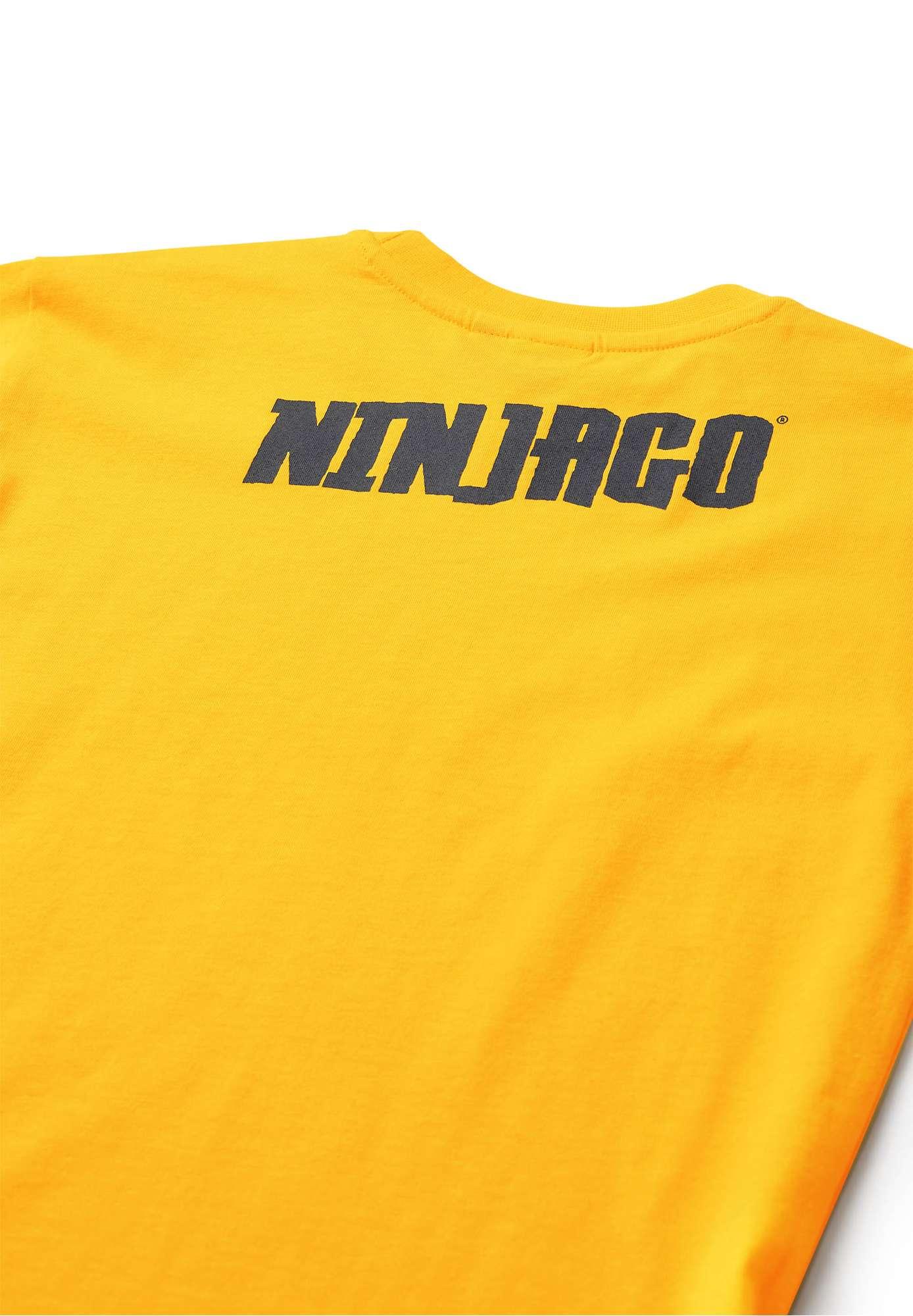 LEGO® NINJAGO® T-Shirt S/S - LWTAJ 106 -LEGO®