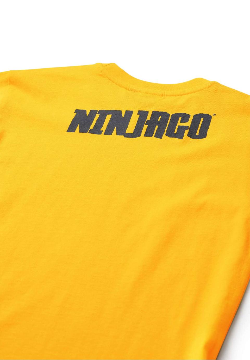 LEGO® NINJAGO® T-Shirt S/S - LWTAJ 106 -LEGO® NINJAGO®