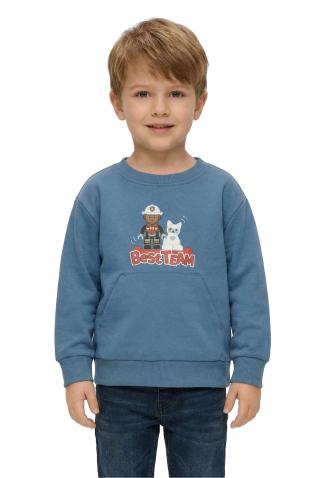 LEGO® DUPLO® Sweatshirt - LWSAP 202 -LEGO® DUPLO®