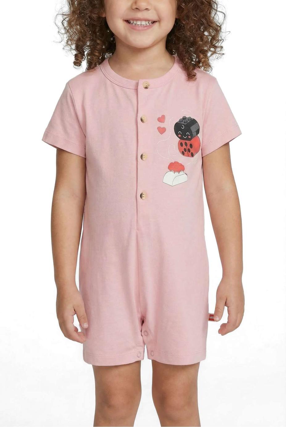 LEGO® DUPLO® Jumpsuit - LWPAX 202 -LEGO® DUPLO®