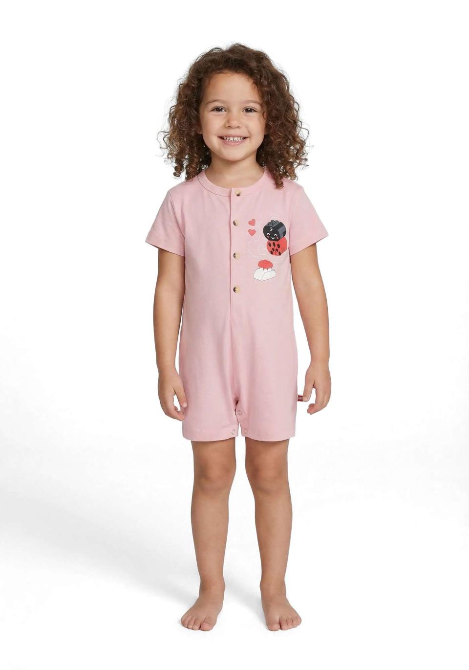 LEGO® DUPLO® Jumpsuit - LWPAX 202 -LEGO® DUPLO®