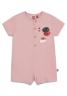 LEGO® DUPLO® Jumpsuit - LWPAX 202 - Rose