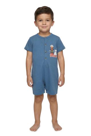 LEGO® DUPLO® Jumpsuit - LWPAX 202 -LEGO® DUPLO®