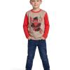 LEGO® NINJAGO® T-Shirt L/S - LWTAJ 221 -LEGO®