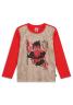 LEGO® NINJAGO® T-Shirt L/S - LWTAJ 221 - Red