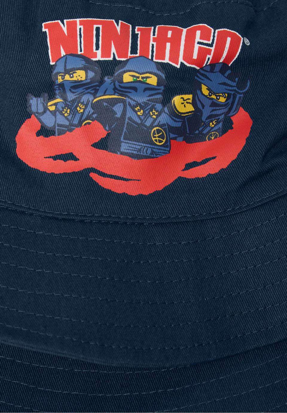 LEGO® NINJAGO® Hat - LWAIKO 317 -LEGO® NINJAGO®
